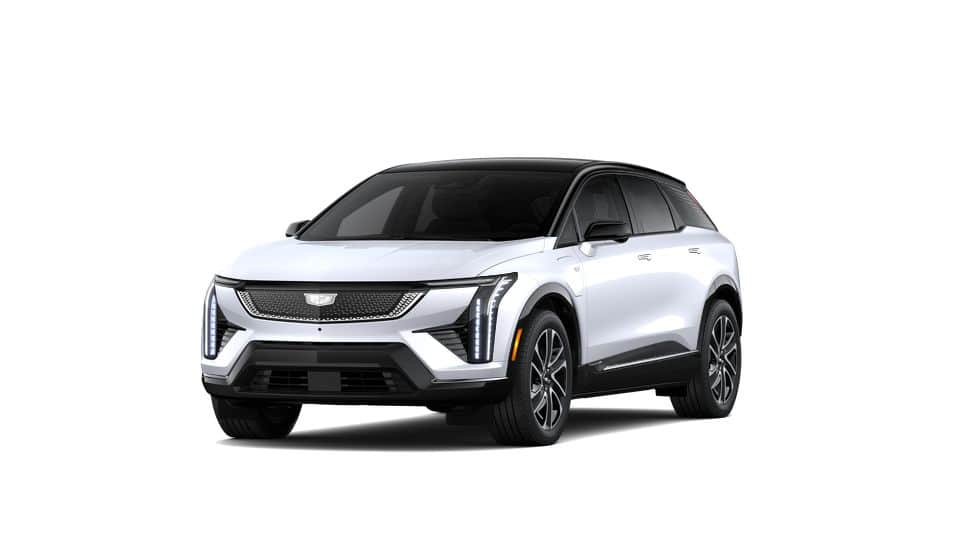 2026 Cadillac OPTIQ Premium Sport - Photo 59