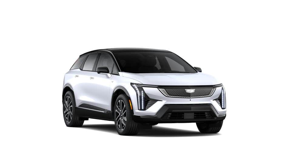 2026 Cadillac OPTIQ Premium Sport - Photo 70