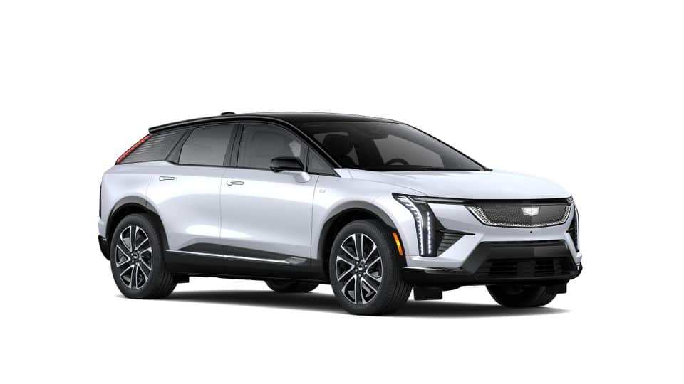 2026 Cadillac OPTIQ Premium Sport - Photo 71