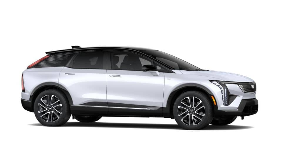 2026 Cadillac OPTIQ Premium Sport - Photo 73