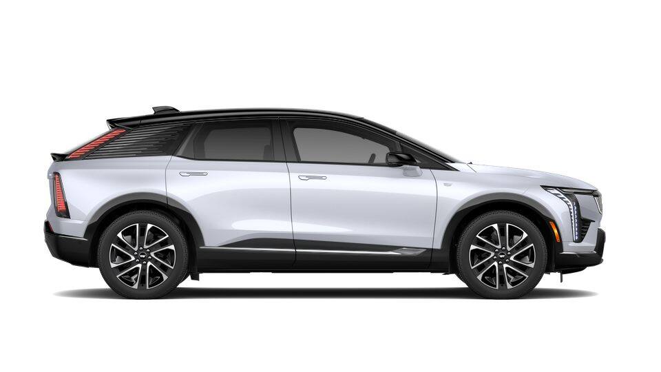 2026 Cadillac OPTIQ Premium Sport - Photo 75