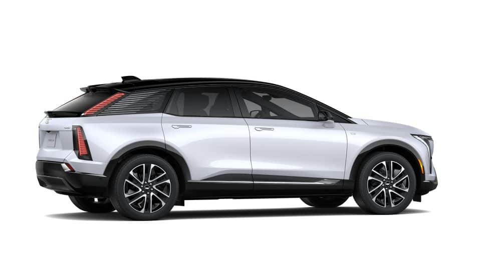 2026 Cadillac OPTIQ Premium Sport - Photo 76
