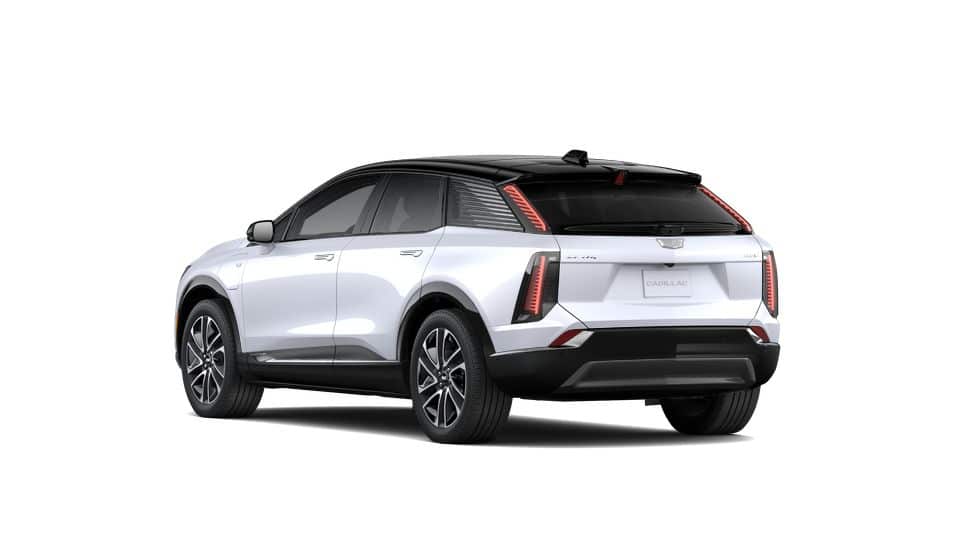 2026 Cadillac OPTIQ Premium Sport - Photo 64