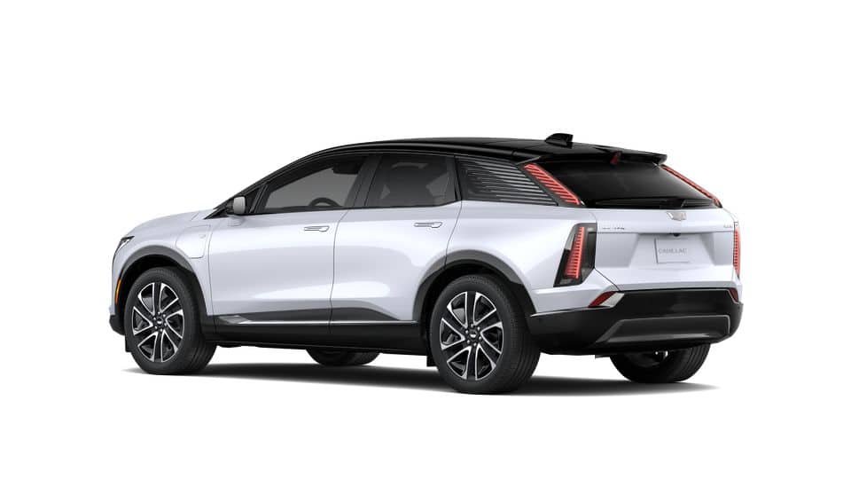 2026 Cadillac OPTIQ Premium Sport - Photo 66