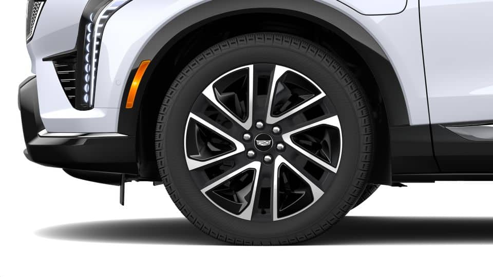 2026 Cadillac OPTIQ Premium Sport - Photo 74