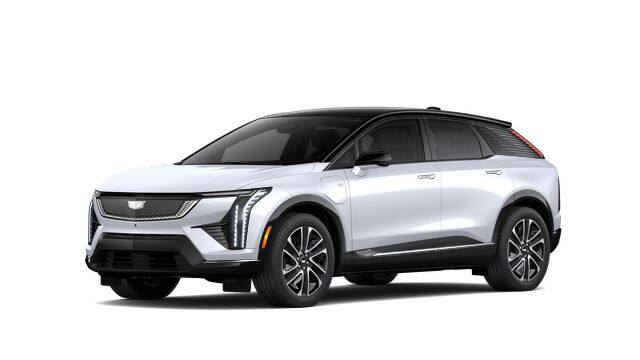 2026 Optiq