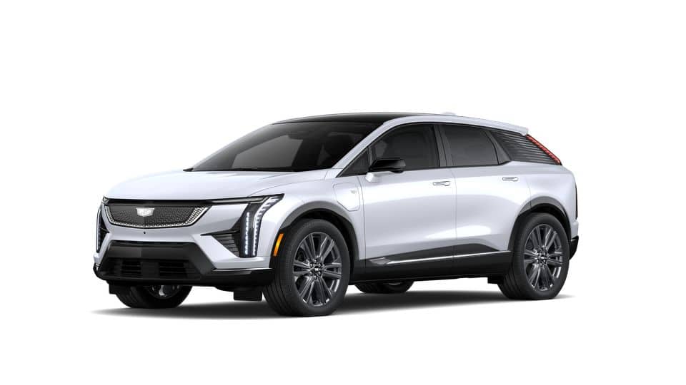 2026 Cadillac OPTIQ Premium Sport - Photo 31