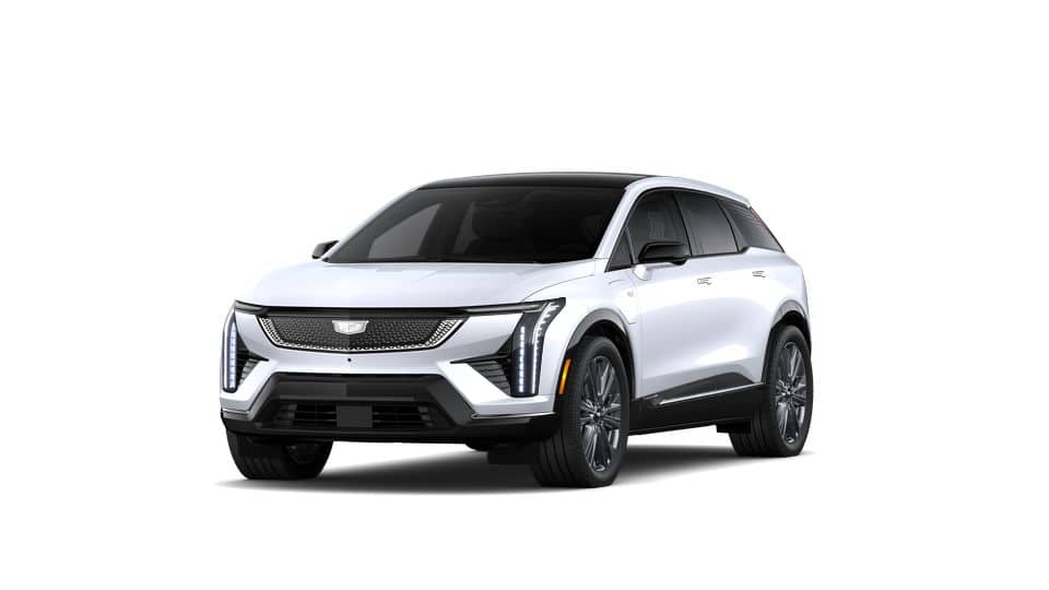 2026 Cadillac OPTIQ Premium Sport - Photo 25