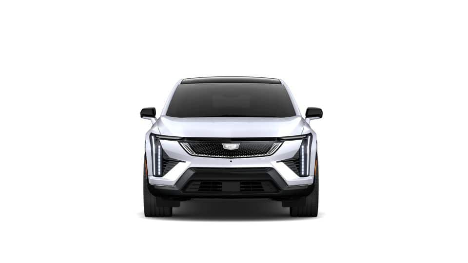 2026 Cadillac OPTIQ Premium Sport - Photo 34