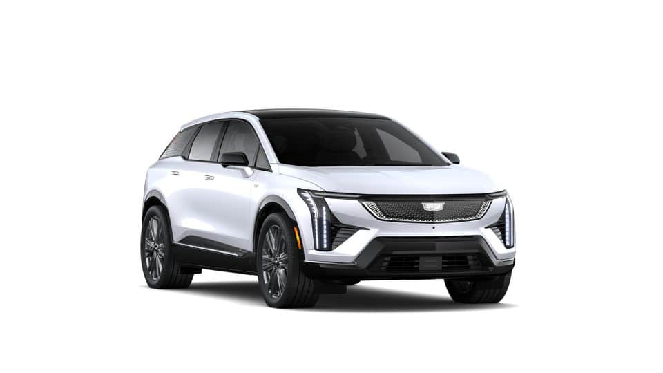 2026 Cadillac OPTIQ Premium Sport - Photo 36