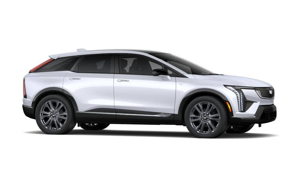 2026 Cadillac OPTIQ Premium Sport - Photo 39