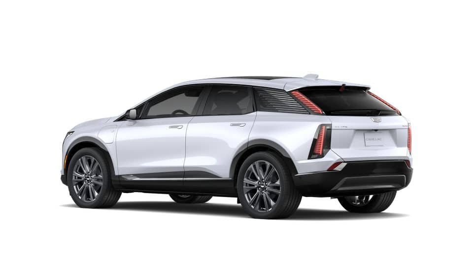 2026 Cadillac OPTIQ Premium Sport - Photo 32
