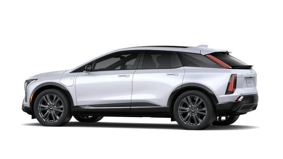 2026 Cadillac OPTIQ Premium Sport - Photo 33