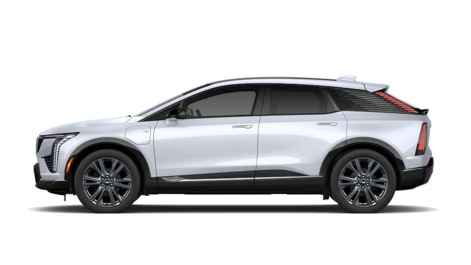 2026 Cadillac OPTIQ Premium Sport - Photo 35