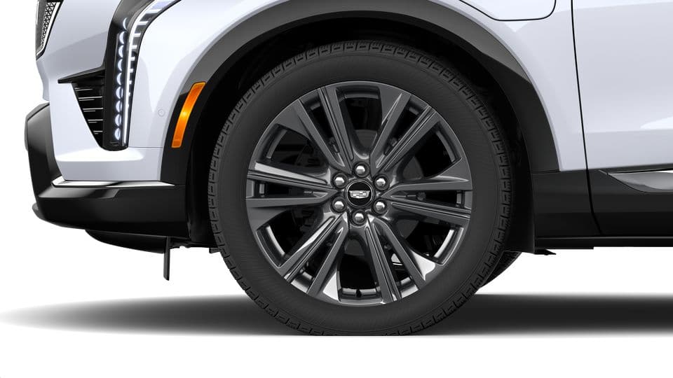 2026 Cadillac OPTIQ Premium Sport - Photo 40