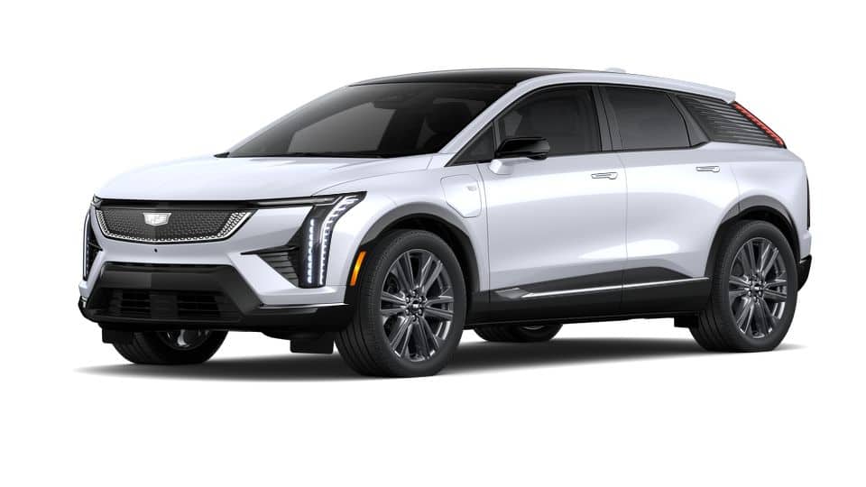 2026 Cadillac OPTIQ Premium Sport - Photo 26