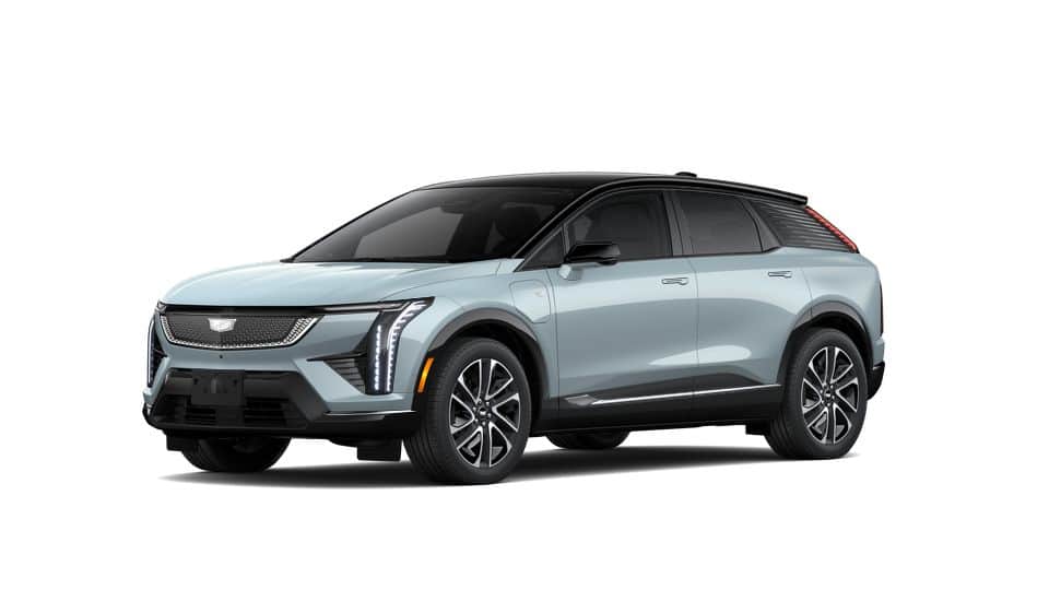 2026 Cadillac OPTIQ Premium Sport - Photo 31