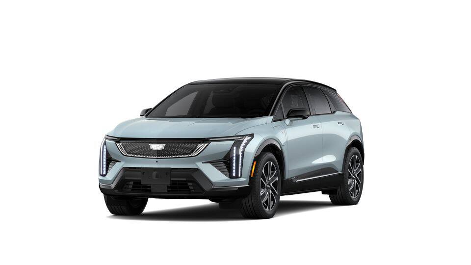 2026 Cadillac OPTIQ Premium Sport - Photo 25