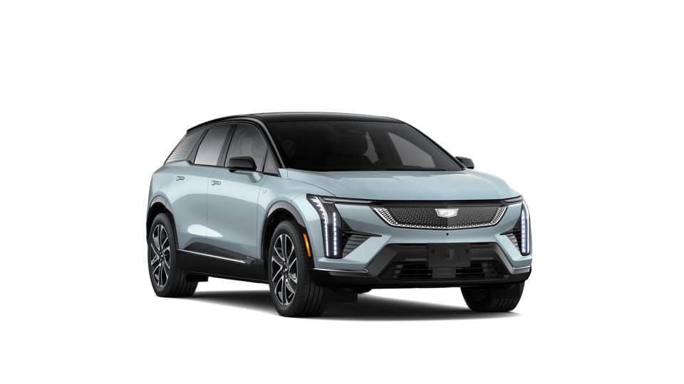 2026 Cadillac OPTIQ Premium Sport - Photo 36