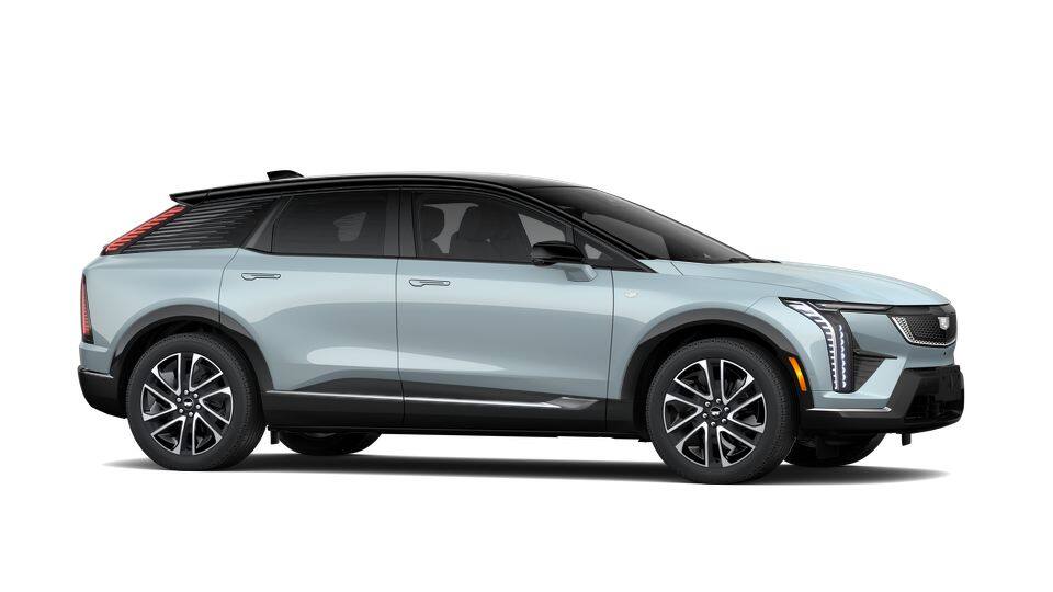 2026 Cadillac OPTIQ Premium Sport - Photo 39