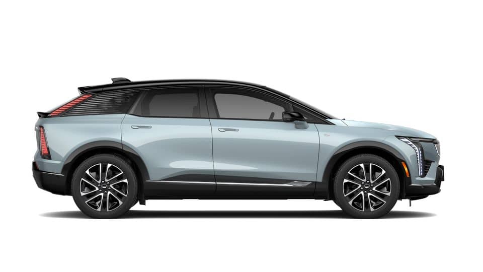 2026 Cadillac OPTIQ Premium Sport - Photo 41
