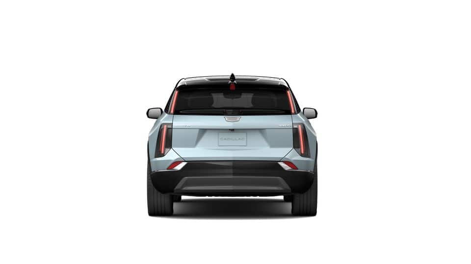 2026 Cadillac OPTIQ Premium Sport - Photo 29
