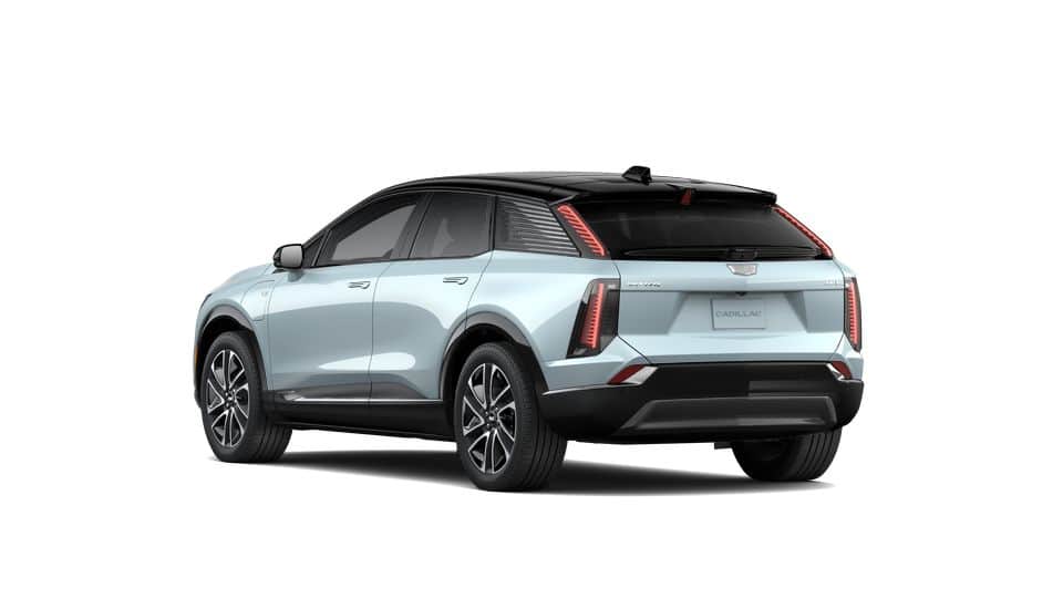 2026 Cadillac OPTIQ Premium Sport - Photo 30