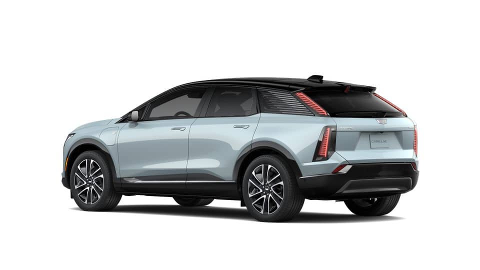 2026 Cadillac OPTIQ Premium Sport - Photo 32