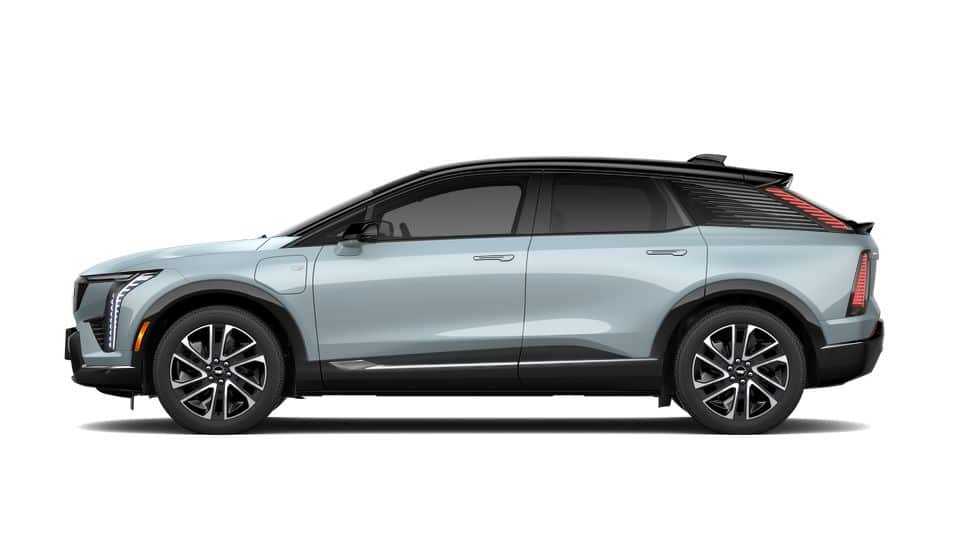 2026 Cadillac OPTIQ Premium Sport - Photo 35
