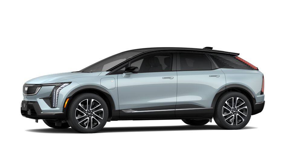 2026 Cadillac OPTIQ Premium Sport - Photo 38