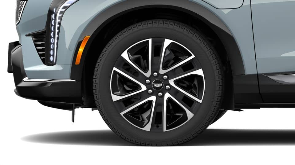 2026 Cadillac OPTIQ Premium Sport - Photo 40