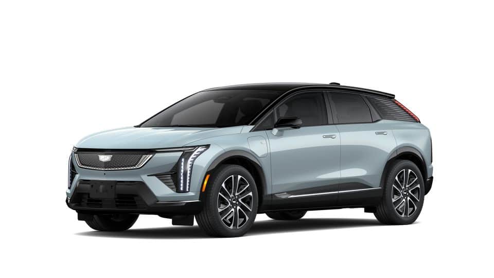 2026 Cadillac OPTIQ Premium Sport - Photo 27