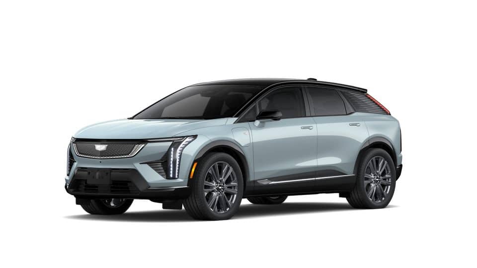 2026 Cadillac OPTIQ Premium Sport - Photo 34