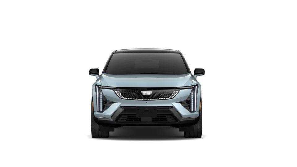 2026 Cadillac OPTIQ Premium Sport - Photo 37