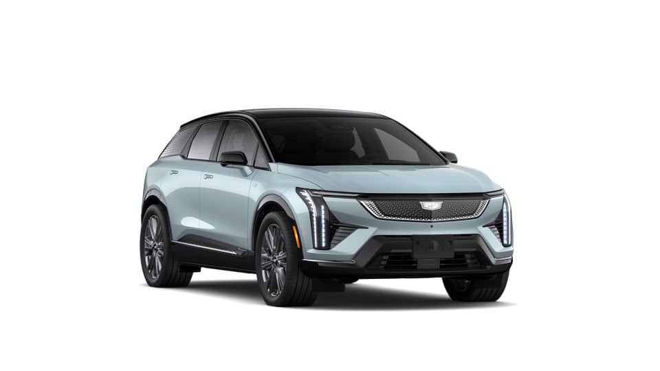 2026 Cadillac OPTIQ Premium Sport - Photo 39