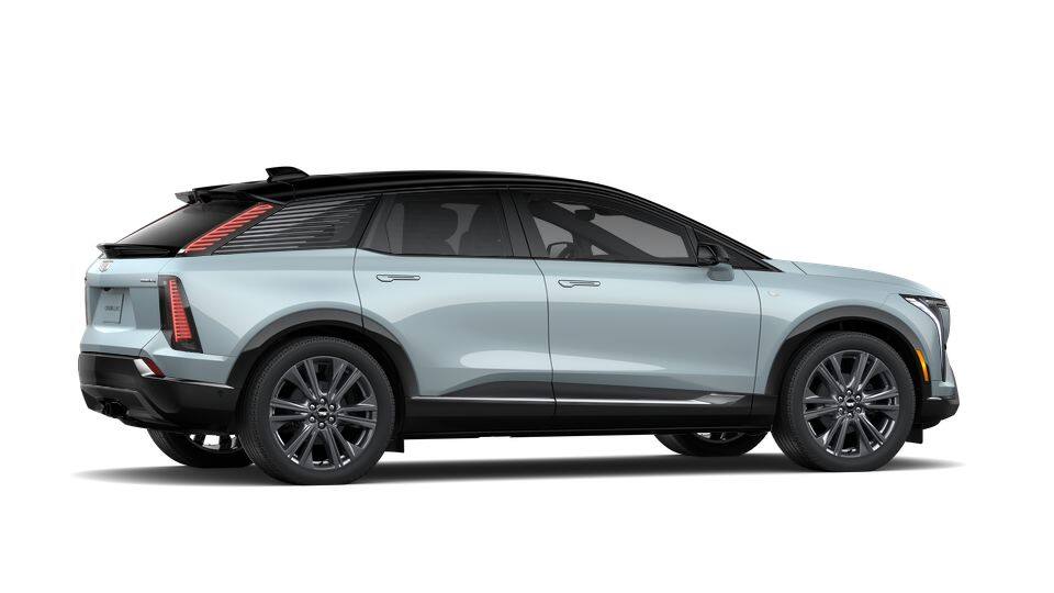 2026 Cadillac OPTIQ Premium Sport - Photo 45