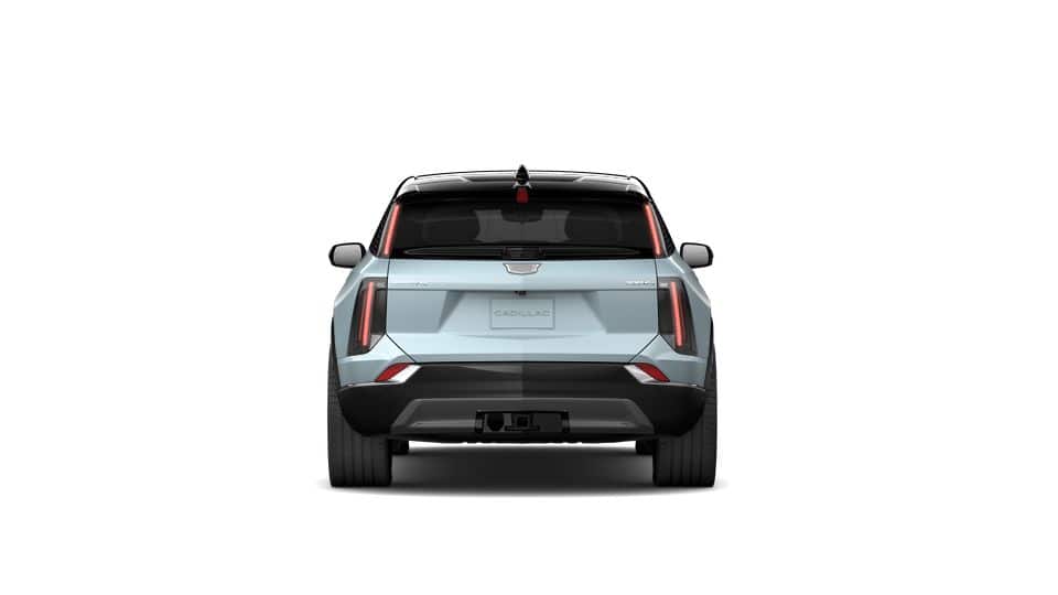 2026 Cadillac OPTIQ Premium Sport - Photo 32