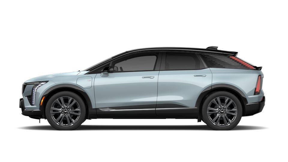 2026 Cadillac OPTIQ Premium Sport - Photo 38