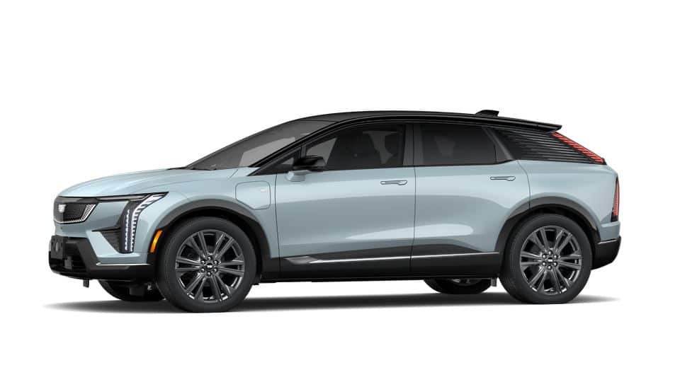 2026 Cadillac OPTIQ Premium Sport - Photo 41