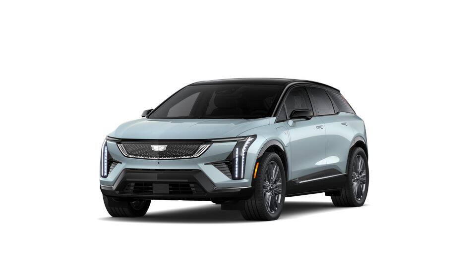 2026 Cadillac OPTIQ Premium Sport's photo