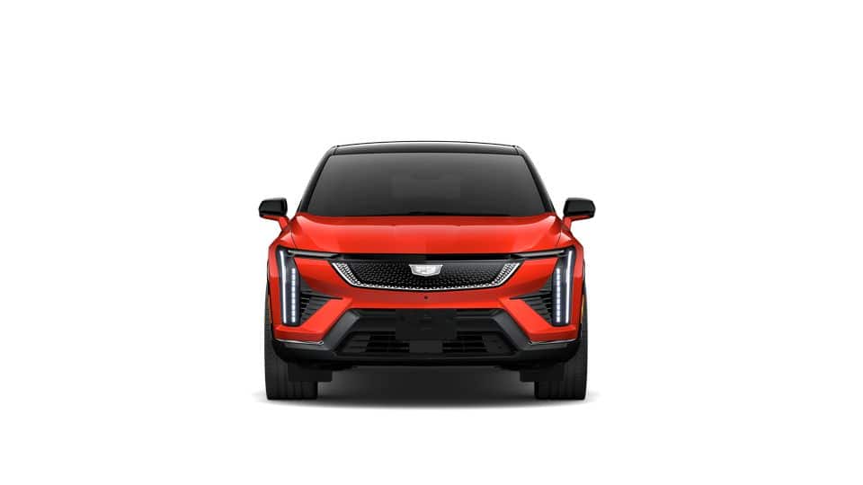 2026 Cadillac OPTIQ Premium Sport - Photo 65