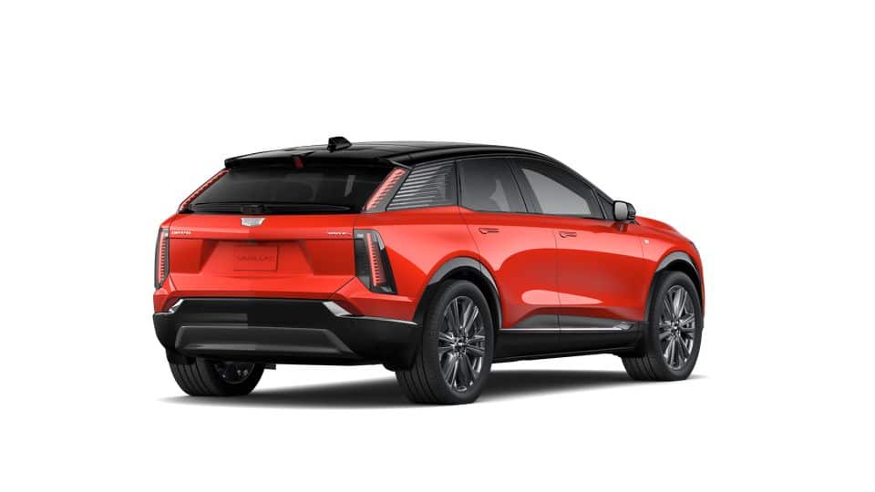 2026 Cadillac OPTIQ Premium Sport - Photo 59