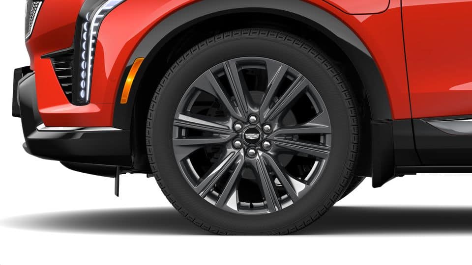2026 Cadillac OPTIQ Premium Sport - Photo 71