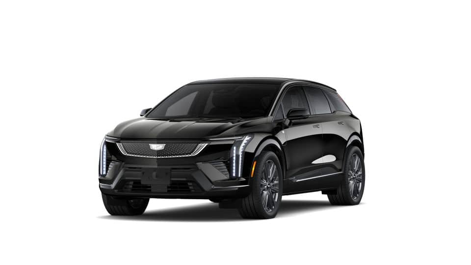 2026 Cadillac Optiq Premium Sport AWD's photo