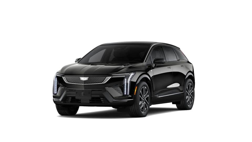 2026 Cadillac Optiq Premium Sport AWD's photo