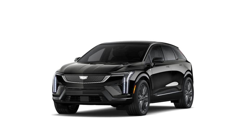 2026 Cadillac Optiq Premium Sport AWD's photo