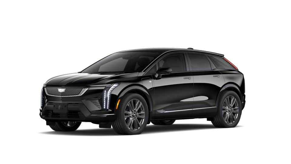 2026 Cadillac OPTIQ Premium Sport - Photo 7