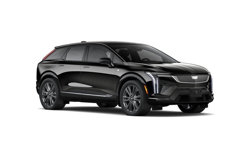 2026 Cadillac OPTIQ Premium Sport - Photo 13