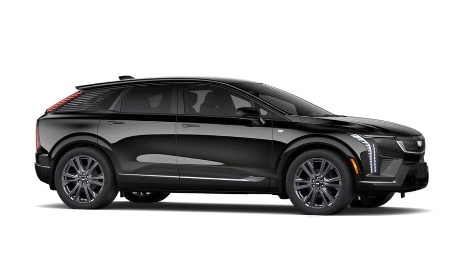 2026 Cadillac OPTIQ Premium Sport - Photo 15