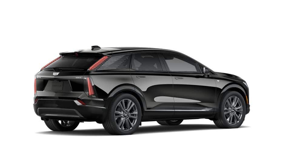 2026 Cadillac OPTIQ Premium Sport - Photo 19
